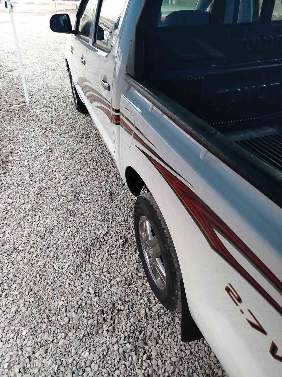 تيوتا دبل موديل 14 شاصي 19 ماشيه 164حقيقي  محرك مامفتوح سياره مكفوله مكان ديالى خان بني سعد سعر 215  وبيهامجال رقم ***********
