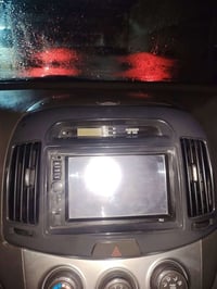 شاشة سيارة • مسجل بلوتوث • بعقوبة