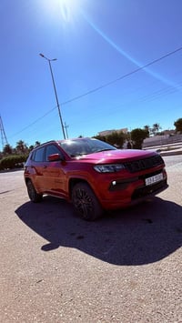 كومباس • ٢٠٢٣ • ١٥٠٠٠ كم