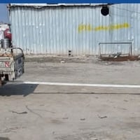 عربان • شيش حديد • ستوته