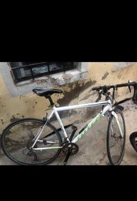 بايسكل سباق • جديد • مساومة