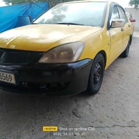 رمضان كريم عليكم  لانسر موديل 10  مكينه 1500 بيه تبخير  السياره بيه طخ...