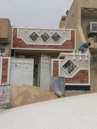 مقاولات عامه ترميم بيوت متفرغ حالين 07705814216