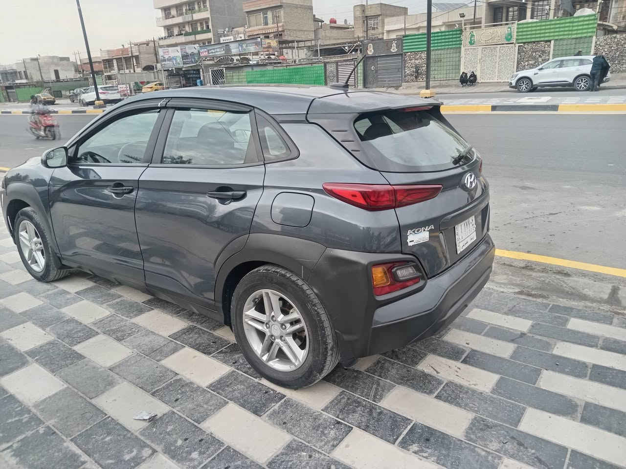 كونا موديل ١٩ محرك 2000دوش رقمه واسط تحويل غزاليه موجوده بغداد حادثه مبدل جاملخ وبنيد مصبوخ سعر ***********
