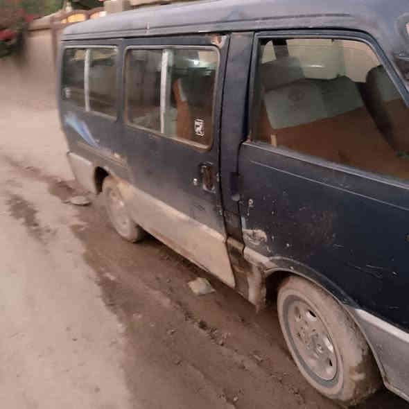 السلام عليكم كيه بسته للبيع    موديل 1994رقم الأماني واسط سعر 30وبيه مجال مكان بابل الحصوه***********
