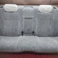 كشنات بطه خلفيه لون رصاصي السعر 75 07725553700