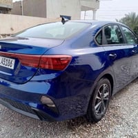 فورتي • ٢٠٢٤ • حادث