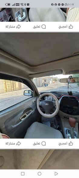 تيكو موديل 2012 رقم انكليزي سنويه لغايه 2028 مجموعه نظيفه جدا جميع الكهربائيات بحاله جيده اطارات بحاله جيده صبغ فقط بنيد بسبب جراد السعر 55 $ الرقم ***********
