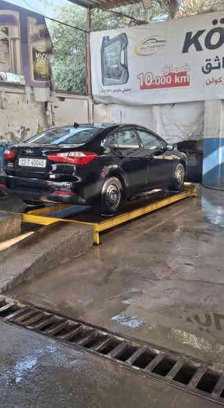 فورتي ٢٠١٦ للبيع
للإستفسار عن السعر 
***********
