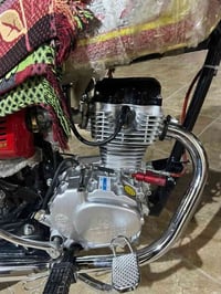 سونك • موديل ٢٠٢٤ • ممشى ٥٥٠كم