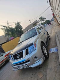 ٢٠٠٨ • ٦ سلندر • ٧ راكب