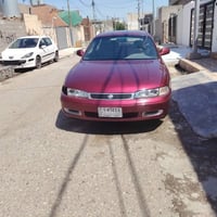 مازده فاصوليه • اوتوماتيك • ١٩٩٣