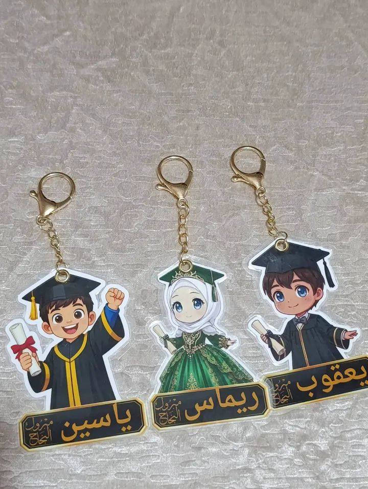 هدايا الطلاب الروضة التخرج يوجد لدي خدمة توصيل كل محافظات العراق


**إذا كنت صاحب هذا الإعلان وتريد حذفه لأي سبب، رجاءا أرسل رسالة إلى الدعم الفني**