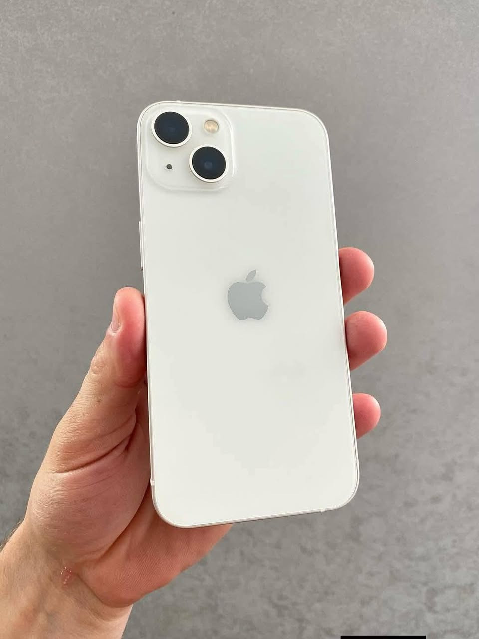 ايفون 13 عادي 

شرق اوسط دبل شريحه ZA/A 

اذكره 128

بطاريتة 82 

مقفول ايكلود 

مكفول من صيانه وسرقه كلين 

للبيع فقط مكاني بابل توصيل ماكو 

سعره 270  

اتصال فقط ما موجود على نت 

***********
