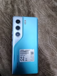 كامون 40 برو 5G • مستعمل ١٠ أيام • حي المكرمة