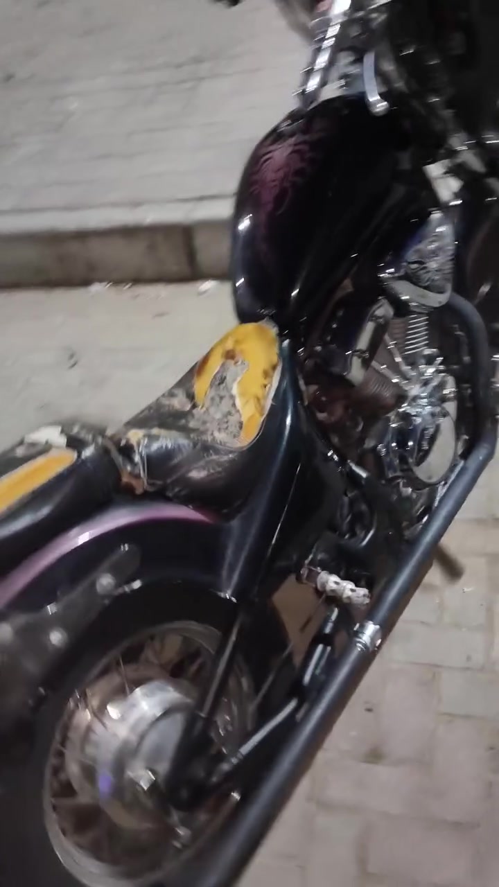 سلام عليكم شباب كلشي ذاكرلك ب الفديو ادخل اسمع وخابرني وتدلل ودراجه عليها ادامه كامله هذا رقمي خابرني وتدلل ***********
