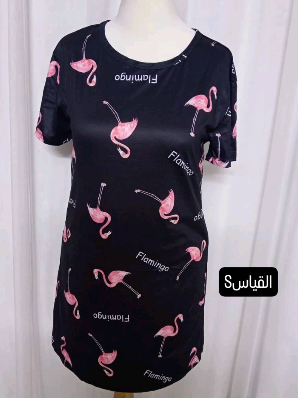 شلحات قصيره بألوان جميله وخامه ممتازه💯 
سعر القطعه ٥ الاف فقط
توجد خدمه توصيل لكافة المحافظات
للتواصل والحجز على الرقم ***********