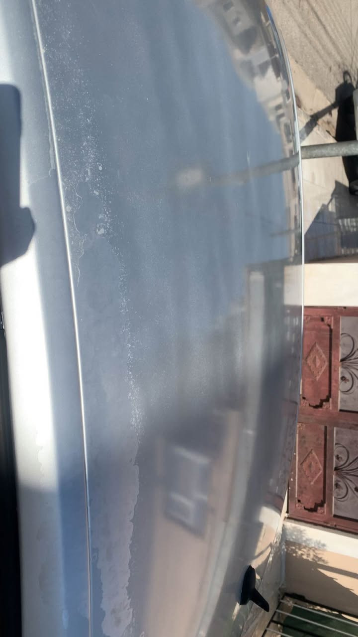 جيتا 2018 خليجي تكسي دبی بێ هیچ لێدراوێك
مەکینە 20 بێ تۆربۆ دەبل گێڕ ئۆتۆماتیک و عادي گێچ ئەلکترۆنی ئاوێنە ئیشارەت تازە رۆنی گێڕ ومەکینەو پلاک و نۆزل وبەنسەکانی گۆڕدرایە
گێڕ و مەکینە و تحویل و کارەبات بەشەرت
نرخی:95$ مجاليكی کەم
جيتا خليجي مودیل 2018 تکسی دبی بدون ای ضربة
محرك 20 تنفس طبيعي دبل كير اتوماتيك و عادي كيج اليكتروني مراية اشارة
محرك كير تحويل كهريائيات كل بشرط
سيارة موجودة باربيل
السعر 95$ شوية مجال أربيل, العراق


**إذا كنت صاحب هذا الإعلان وتريد حذفه لأي سبب، رجاءا أرسل رسالة إلى الدعم الفني**