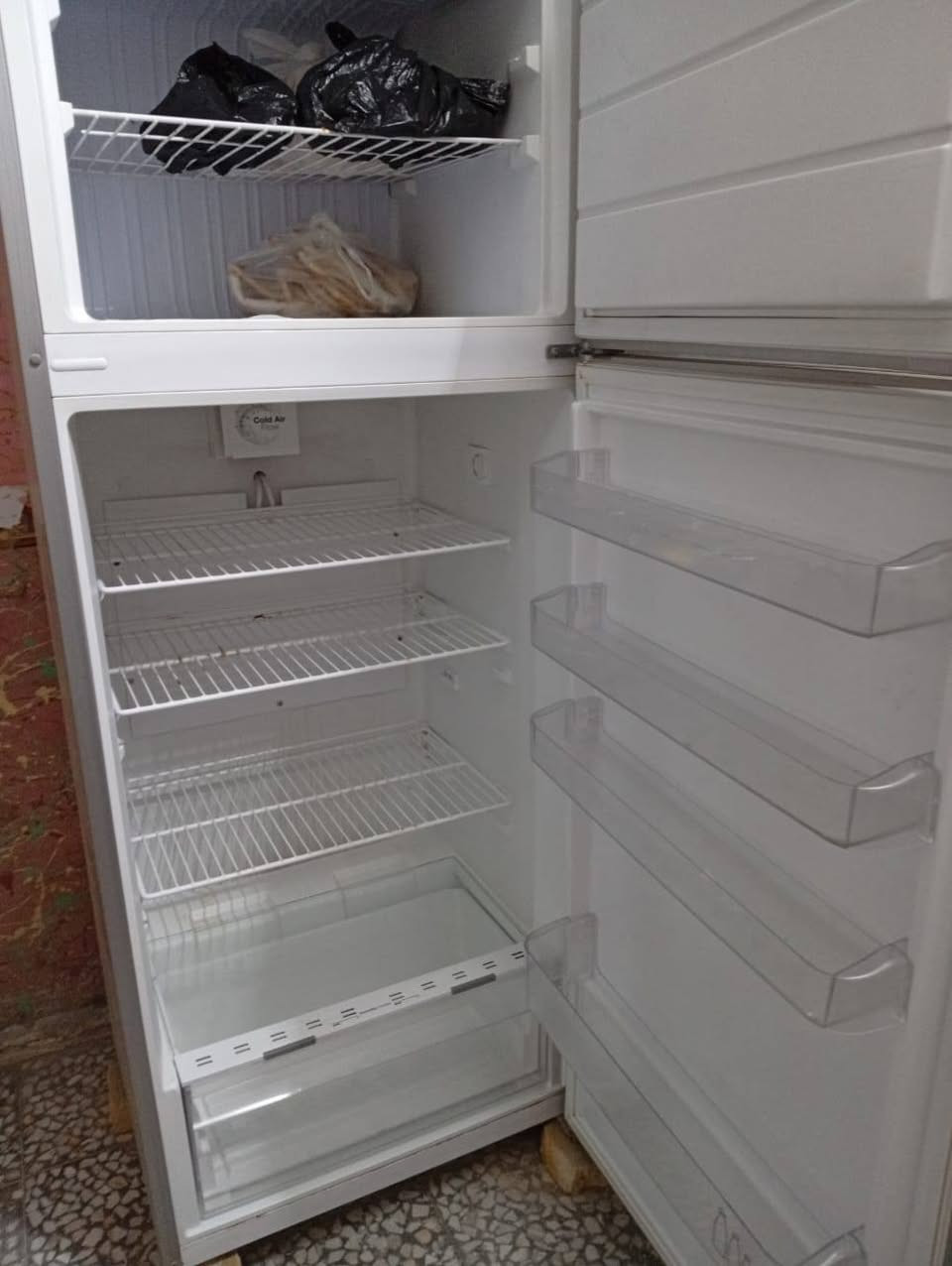 ‎غراض للبيع نضيفات وعل فحص‎ النجف, العراق


**إذا كنت صاحب هذا الإعلان وتريد حذفه لأي سبب، رجاءا أرسل رسالة إلى الدعم الفني**