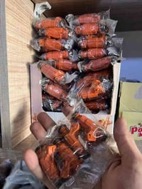 نوزل فرنسي • سمند وبيجو بارص • تفصيخ أصلي