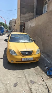 سياره طيبه للبيع مديل 2015سياره جاهزه من كلشي مكينه وكير و تبريد ثلج ك...