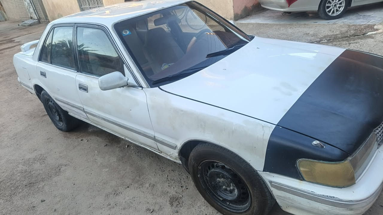 هارتوب كربلائي موديل 94 
السياره مكينته ناعمه وخير من الله+ كير كايم يطيح من سعر السياره+حداده بحاله جيده+غرفه نضيفه ارضيه جلد/ صاحبه يريد تحويل مكاني قضاء المدينه ابو غريب/*********** متواجد وتساب (السعر 32 وسعر الكير يطيح من سعرها)
