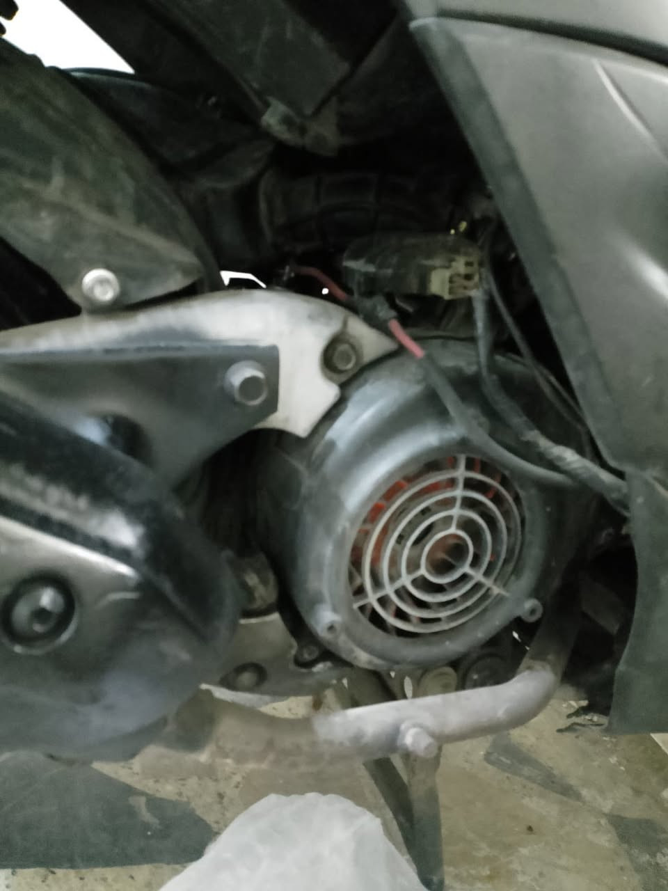 سلام عليكم سكنس نثيه 140 كهربائيات شغاله فقط الكابريتر تبديل  السعر 200 الف العنوان بغداد الاعظمية


**إذا كنت صاحب هذا الإعلان وتريد حذفه لأي سبب، رجاءا أرسل رسالة إلى الدعم الفني**