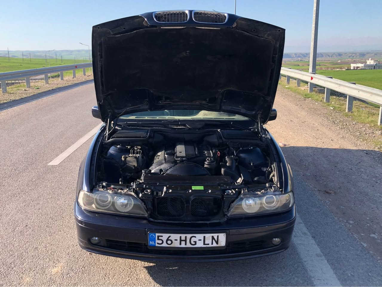 ٢٠٠١
‎مەکینە ٥٢٥ دەبل دیجیتال

‎مەنەفێست ئەسلی2023 داخل  بوە لە ئیبراهیم خەلیل  بێ دەعم و  سیلایت و تەلەفون ناو زەرد حەساس  سەیارەکە لوک لوکە ٢٥٠مەسروفی تێدانیە بەشەرتی هەمو شتێک سەقفو  حیزام بەشەرت  
‎نرخی 80 ومعاملە 
‎موبایل*********** 
‎ڤایبەرو واتس ئاپ أربيل, العراق
