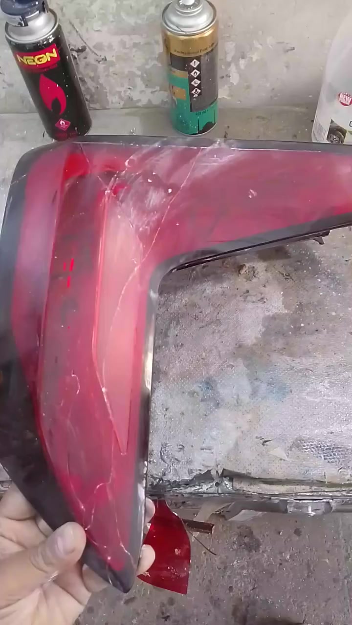 عمل بكلايتات جميع السيارات ومازدات فايبر كلاس اياد الجبوري ***********
