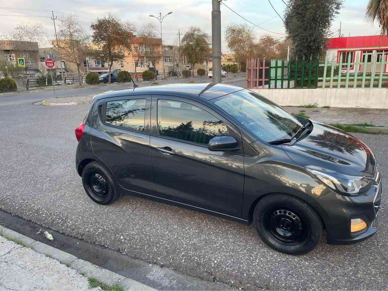 Spark 2019 sayarakae hata bre Pakistan xawenu extsadya ger makena tabred taqa w raqay bashart banaw krdn bashart waku sbux be sbuxa 3 jey bchuk sardakute haya 
Rqm:***********
S7r:88 majaleke brayana أربيل, العراق
