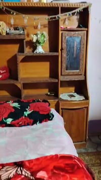 غرفه اخشاب للبيع السعر 600 وبيه مجال وهاذ رقمي   07703281047  ) (07502...