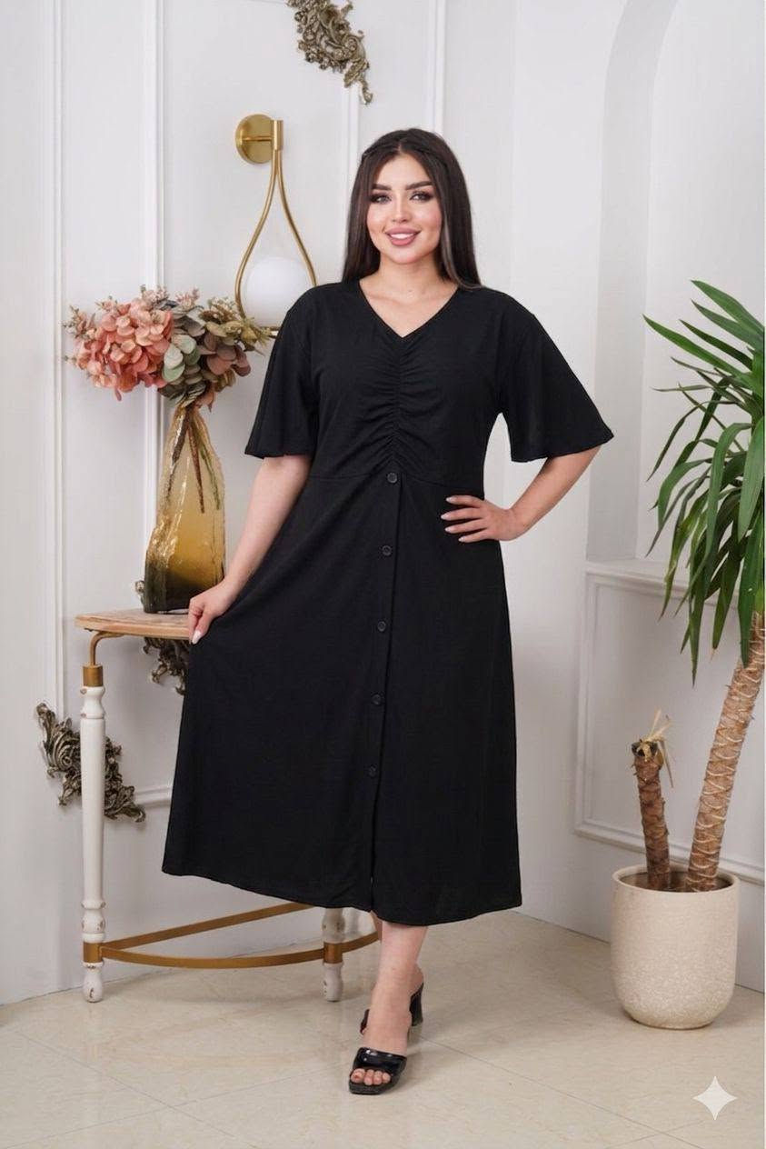 ✅ دشداشة قصيرة
✅الخامه كشمير  درجه اولئ

✅القياسات  2XL.  3XL  4XL. 5XL

✅اقل طلب درزن 

✅سعر الدرزن 75 الف


**إذا كنت صاحب هذا الإعلان وتريد حذفه لأي سبب، رجاءا أرسل رسالة إلى الدعم الفني**