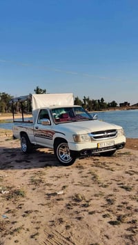 بيكم دير • ٢٠٠٨ • نينوى انكليزي