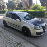 غولف MK5 • GT • ٢٠٠٩ أربيل