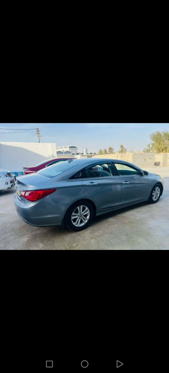 للبيع سوناتا موديل 2010 رقم صلاح الدين دولي سنويه مجدده لل 28 شرط التحويل السياره بيه ضرر جاملغ خلفي فقط ومرشوشه عام جماليه اثر جراد بدون اي حادث شرط الفحص السياره محرك ٢٤٠٠ دوش المرغوب السياره فول مواصفات كشانه جلد بصمه تشغيل وبصمات بوب تبريد قطعتين السياره تخم تاير صدر تبريد دوشمه كله جديد السياره جديده مال جناي السعر 105 للإستفسار الاتصال على هاذه الرقم *********** العنوان كركوك الحويجه العباسي قريه العيون واذا مقدمه زينه هم يرهم
