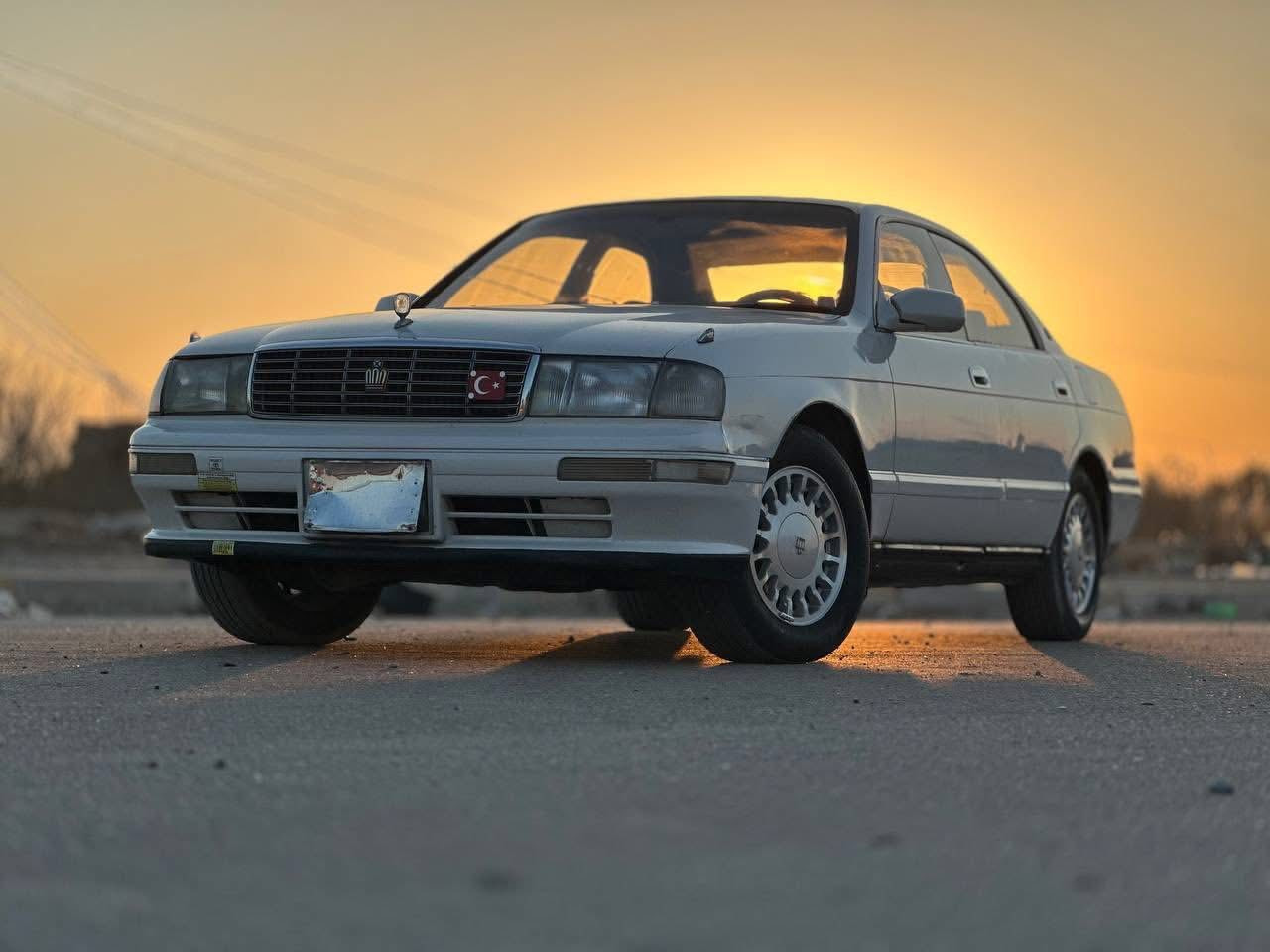 السلام عليكم سياره بطه كراون للبيع بسمي مشروع وطني رقم انبار كير مكينه مكفوله السهر 55 مكاني بابل المسيب


**إذا كنت صاحب هذا الإعلان وتريد حذفه لأي سبب، رجاءا أرسل رسالة إلى الدعم الفني**