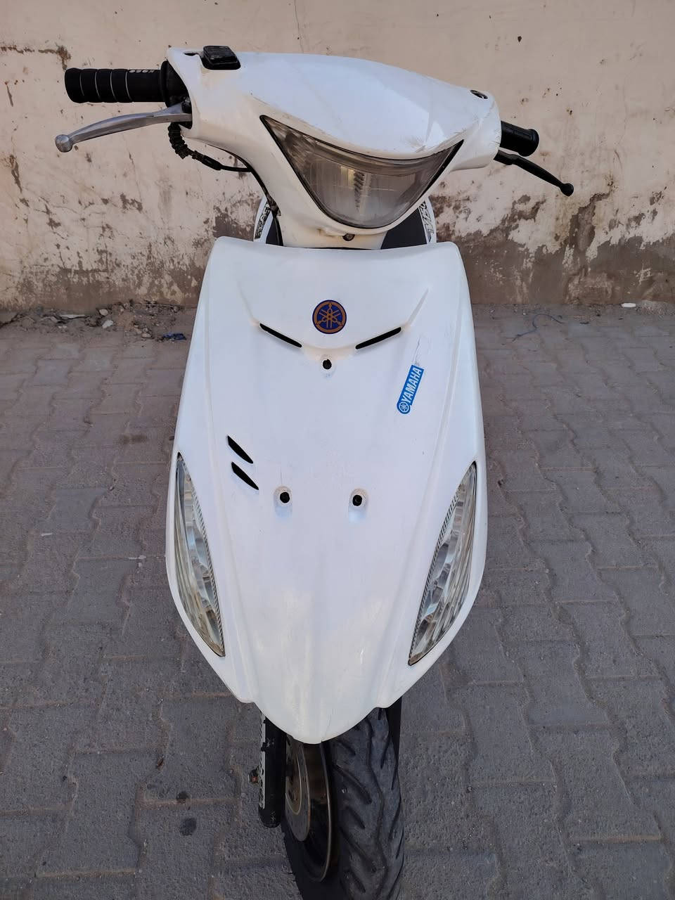 دراجه سكنس ياباني مكفوله برغي مامفتوح بيهه *********** شغاله سلف لايتات اشاير كامله من كلشي سعرهه 375 بيه مجال
