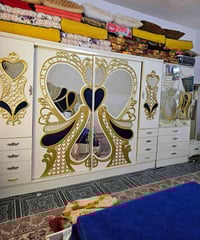 غرفة نوم تركيه • قضاء المعامل • للبيع