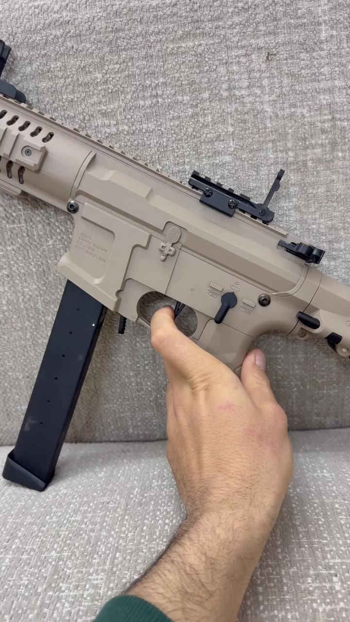 VSS صجم مائي
فايبر وداخل حديد وزن ثقيل نفس حجم الحقيقي
تفاصيل حقيقية والواقع احلى
الضربة مالتها تورم ويبقى اثر يومين
غراض كاملة مبيها ايي نقص
تجي تفحص وتاخذ
سعر ١٢٠ الف
مكاني بغداد / البلديات

***********
