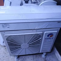 سبلت كري انفيرتر  طن ونص انتاج ٢٢  ا بلادي كامل مكمل  تحكم فان  ع وضع ...