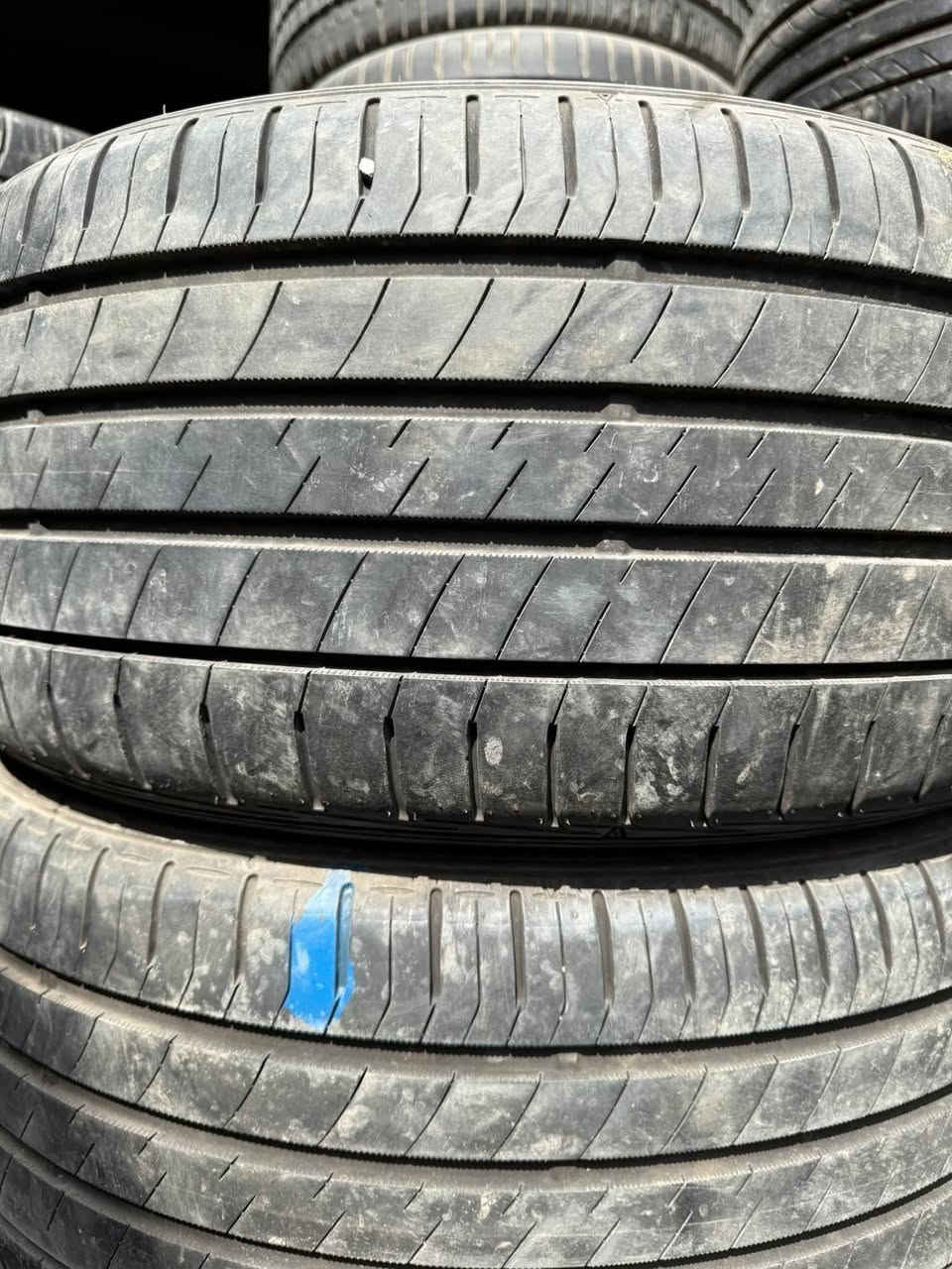 سلام عليكم تايرات نضيف اخو الجديد اريد ابيعن شلع ومفرد  رقم الهاتف بي واتساب اتصل وتدلل ‏‪***********‬‏
