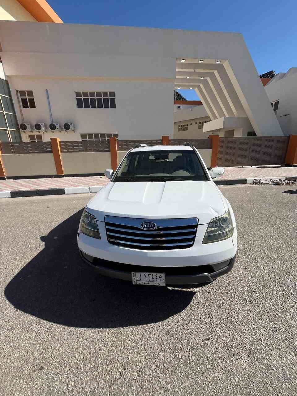 كيا موهافي للبيع موديل 2013 خليجي فول موصفات فقط بارد باب الصدر السعر 150 وييها مجال للتواصل ***********
