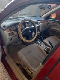 لانسر ميتسوبيشي • ٢٠١٠ • رقم قادسية