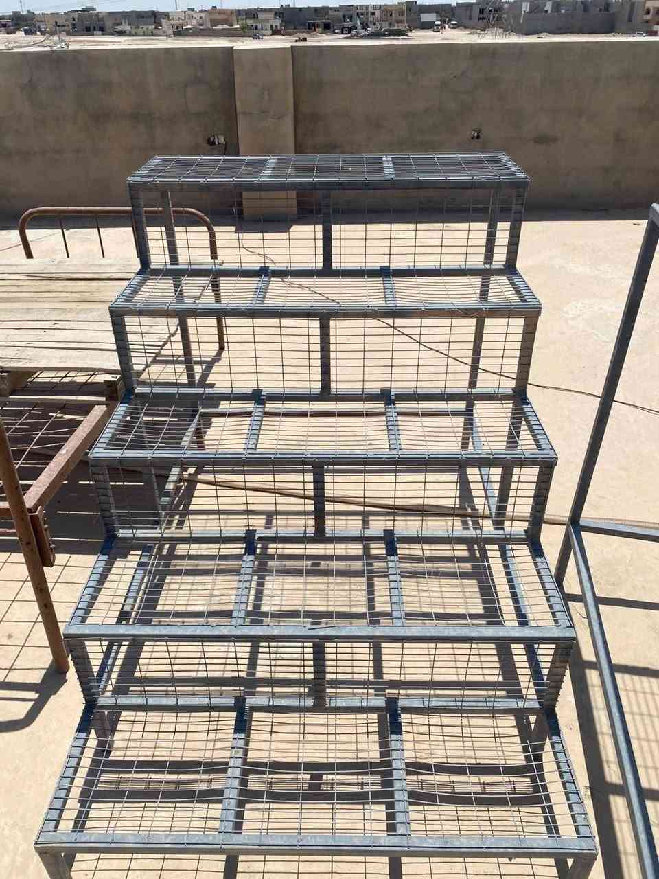 مدرجات للبيع نضيفه حييل ولله سعر الواحد 60 ألف


**إذا كنت صاحب هذا الإعلان وتريد حذفه لأي سبب، رجاءا أرسل رسالة إلى الدعم الفني**