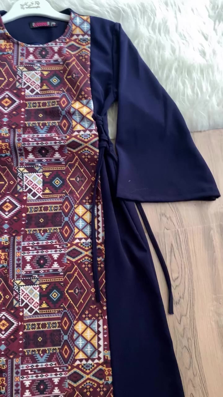 دشداشة رمضانية بهاري، خامة سكوبا تركي للأم وبنتها بقوالب راقية وألوان مميزة.
قياسات البناتي من 8 إلى 16 سنة.
النسائي: لارج، إكس لارج، 2X لارج، 3X لارج#سامراء #تكريت #ملابس_اطفال #اكسبلور #العراق_السعودية_قطر_الامارات_الكويت_البحرين_اليمن_الخليج_سوريا_مصر_لبنان_الجزائر_تونس_المغرب_قطر_دبي


**إذا كنت صاحب هذا الإعلان وتريد حذفه لأي سبب، رجاءا أرسل رسالة إلى الدعم الفني**