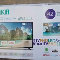 بلازما دنكه • ٤٢ بوصة • ضمان سنة