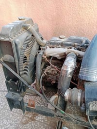 مولده • كيا3000 • ثري فيز