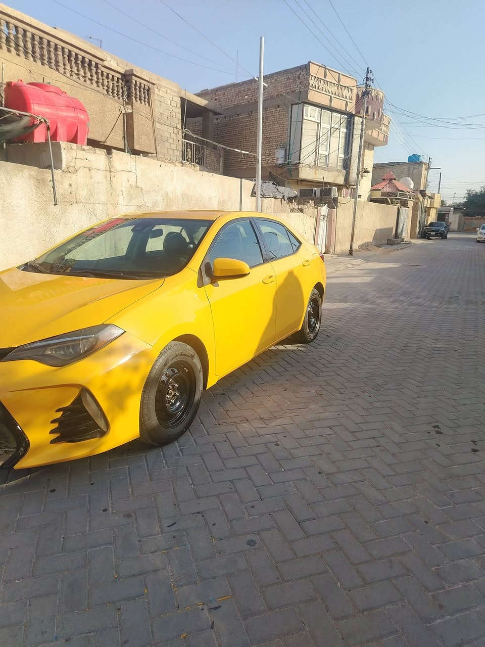 كورلا للبيع موديل ١٧ الاتصال على الرقم ***********
