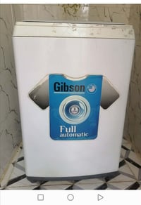 غساله اوتوماتيك • شغالة عالفحص • يشتري غرفه نوم