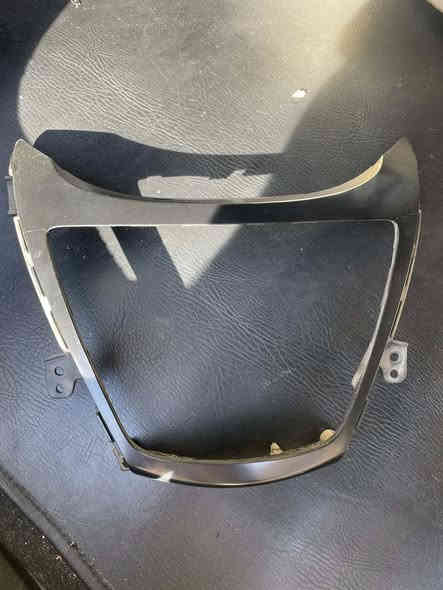 السلام عليكم
مسجل شاشة النترا ٢٠١٣ اصلي مال سيارة للبيع
السعر ٤٠ الف
للاستفسار ‭٠٧٨٣ ٨٢٩ ٩٤١٧‬
